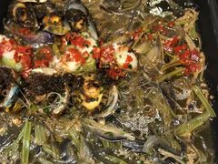 -丰收日·小海鲜·沪上家宴(顾村正大店)