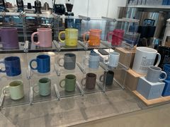 -CUBIC3三立方咖啡(凌空SOHO店)