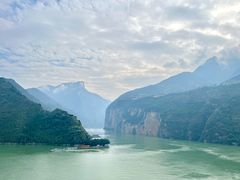-白帝城·瞿塘峡景区
