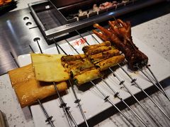 大板筋-延边金利串店(安达街店)