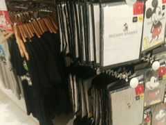 -优衣库(福州五四北泰禾广场店)