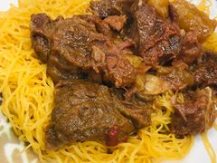 -麦文记面家(佐敦店)