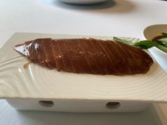 -贝勒爷·酥不腻烤鸭
