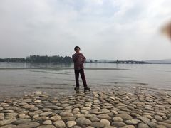 -东湖落雁景区