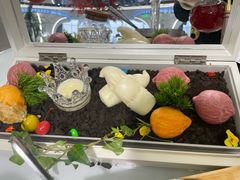 -3号仓库·创意中国菜(新世界城店)