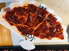 火锅牛排-大龙燚火锅(天钥桥路店)