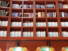 -秦淮礼物(贡院街店)
