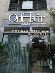 -OnHair Salon