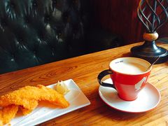 -德福楼咖啡吧(德福巷店)