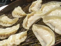 -松针蔡记蒸饺(花园路店)