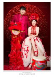 点击看大图 -戛纳印象摄影(潮拍定制馆)