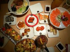 iphone_upload_pic-东加寿司.料理(水游城店)