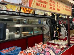 -王家沙点心店(南京西路总店)