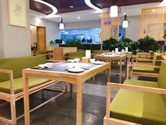 大堂-安多素食(广仁寺路店)