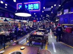 -萍姐火锅·公路夜市(打浦桥日月光店)