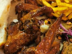 -Devils’ Brewery小恶魔精酿啤酒(泛海美式熏肉店)