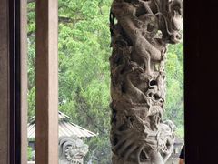 -凤凰山公园-龙王古庙