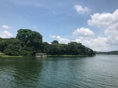 -河川生态园