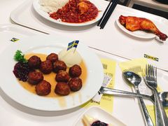 -宜家家居(哈尔滨商场店)