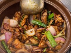 -胡须佬鸡煲四季火锅店(石厦西村直营店)
