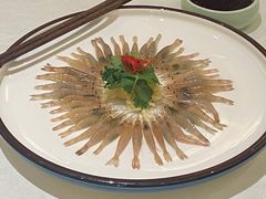 吴不同醉虾-扬州狮子楼·非遗淮扬菜(总店)
