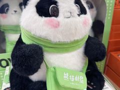 -熊猫邮局(少城店)