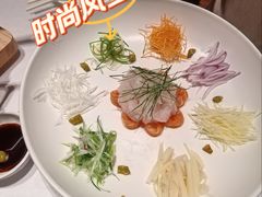 -滋粥楼·顺德菜(番禺广场总店)