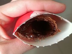 -汉堡王(洛阳王府井店)