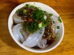 白凉粉-洞子口张老二凉粉(文殊院店)