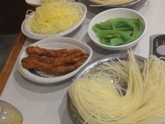 -螺大喜螺蛳粉火锅(雍和宫店)