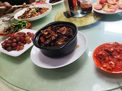 -黄寺卤煮·黄寺喝酒公司