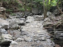 -十渡东湖港风景区