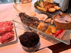 -Thai Basil罗勒叶泰式餐厅(时代天街店)