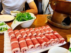 精品肥牛-并州饭店(千峰南路店)