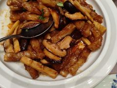 -泓历皇朝酒店(东亭店)