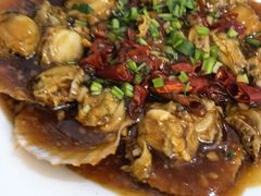 -九龙餐厅(大沽路店)