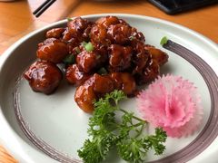 -几荷·恰似故人来(秀水广场店)