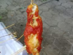 -庞记炸串