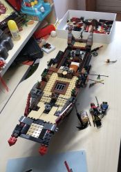 -乐高授权专卖店(济南万象城店)