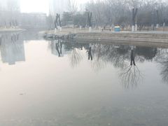 -丰台科技园生态主题公园