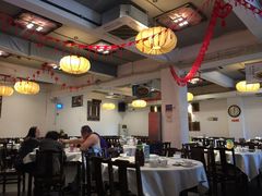 大堂-巴蜀风·地道川菜(总店)
