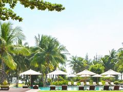 -海南清水湾莱佛士酒店