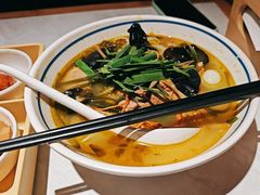 -蓉李记成都名小吃(合肥包河万达店)