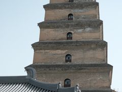 -大慈恩寺(大雁塔)