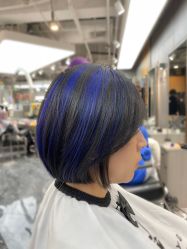 点击看大图 -SY COLOUR专业烫染