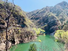 -黑龙潭风景区