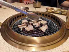 -妙香居韩国烤肉(容桂天佑城店)