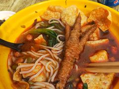 -龍城柳州螺蛳粉(群星路店)