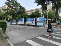 -中国石化十里河加油站