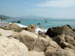 -玫瑰海岸文化旅游度假区